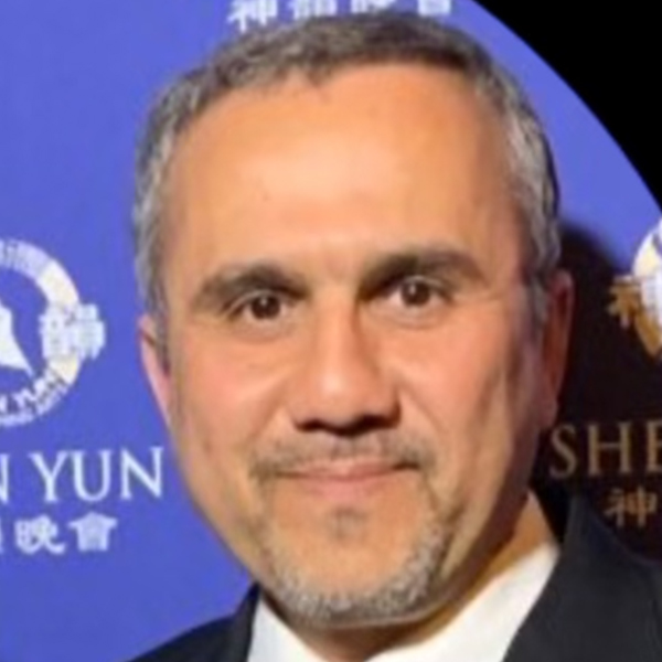 Talal AbouChleih