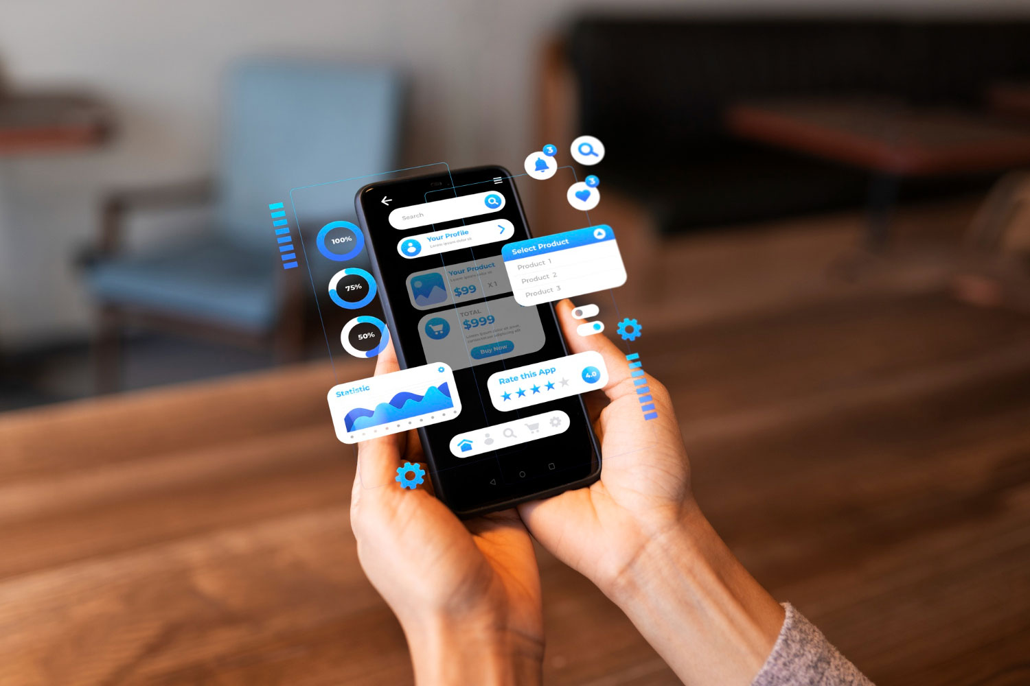 Smart Community Platform