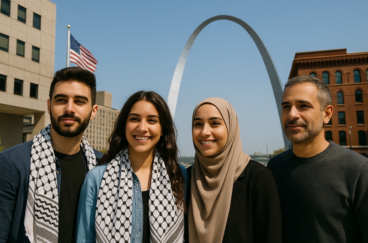 Arab Cultural Center