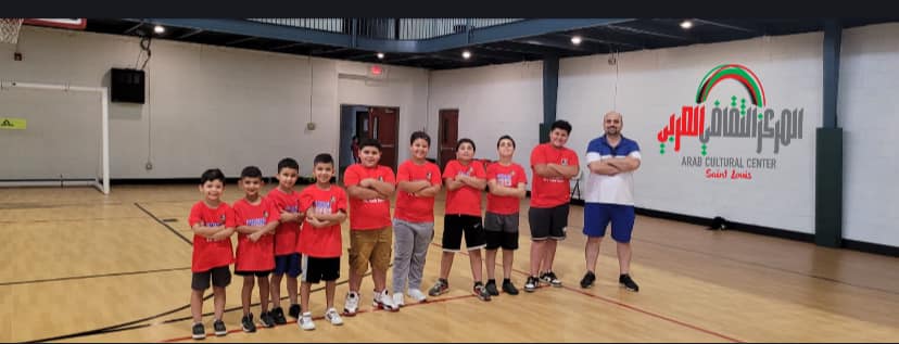 ACC United Soccer Team 2024