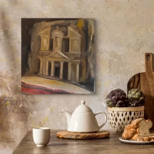 Sands of Time رمال الزمن