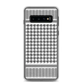 Keffiyeh Samsung Case