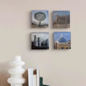 Tree of Life شجرة الحياة