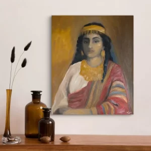 Ennigaldi-Nanna إننيقالدي-نانا