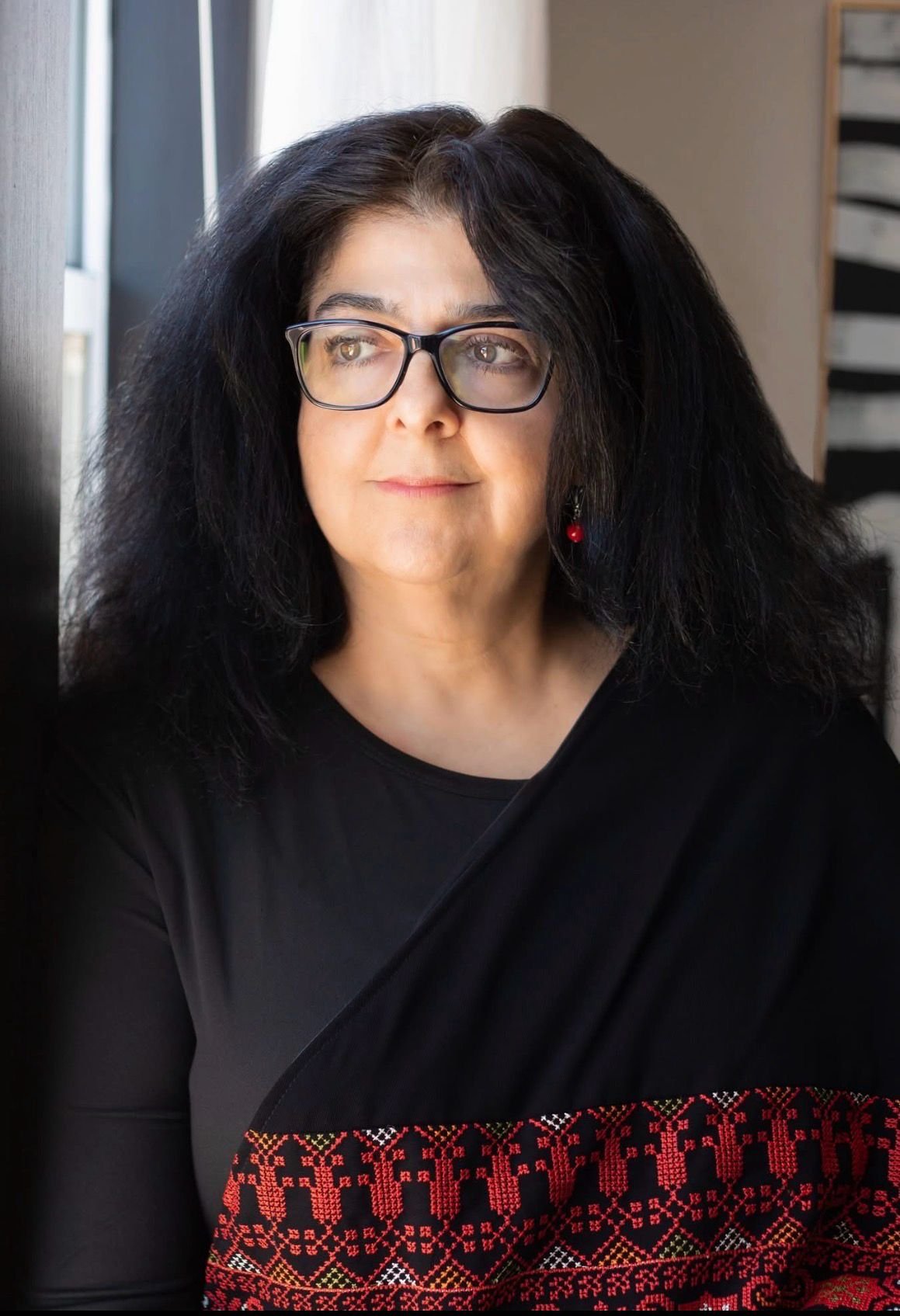 Professor Layla Azmi Goushey