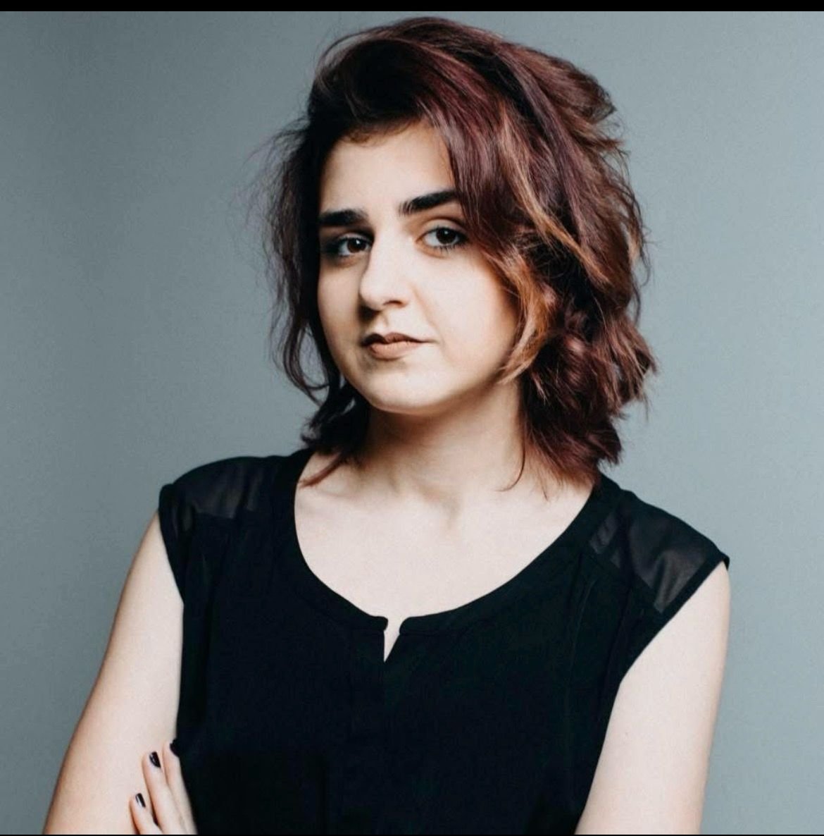 Mona Sabau