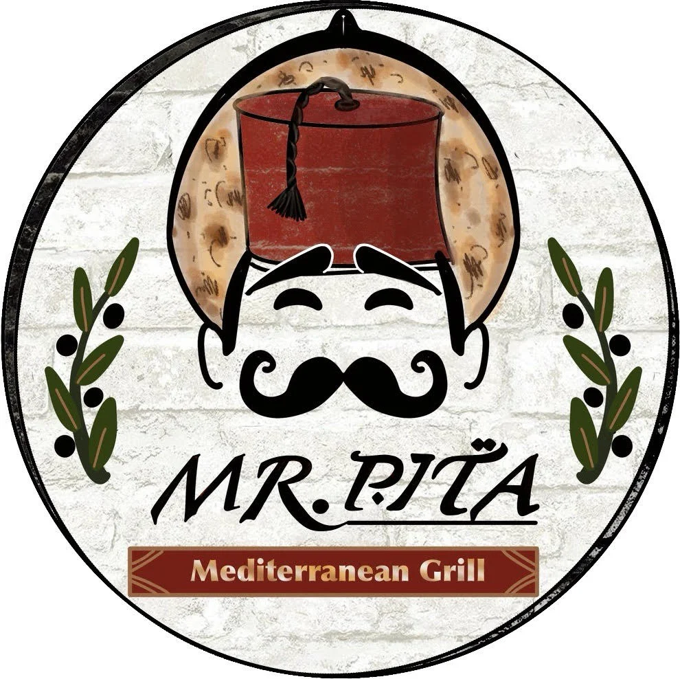 Mr. Pita