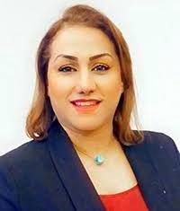 Nadya Kanim
