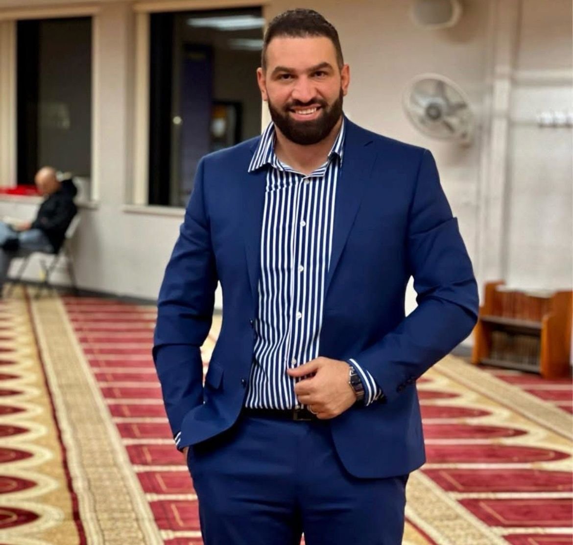 Muath Sadi Al-hiyari