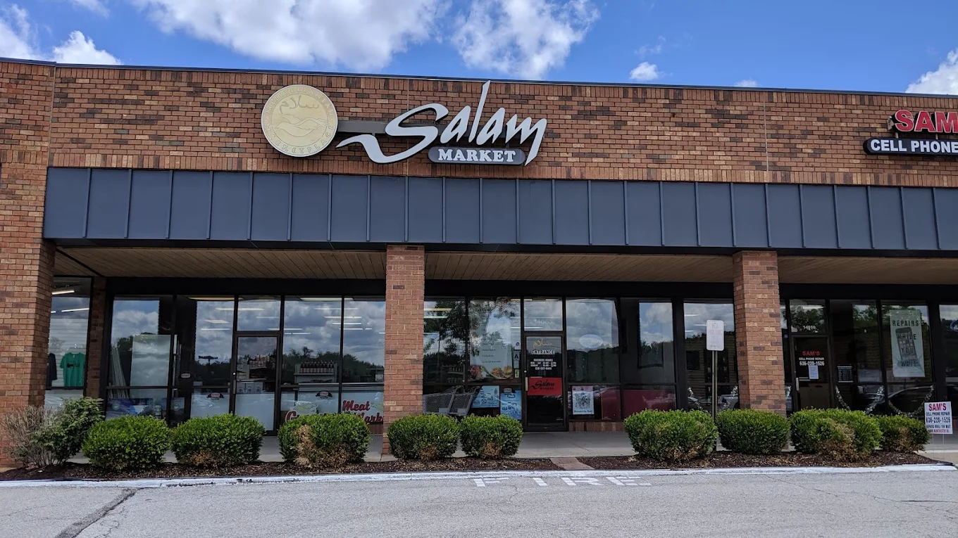 Salam Market Inc