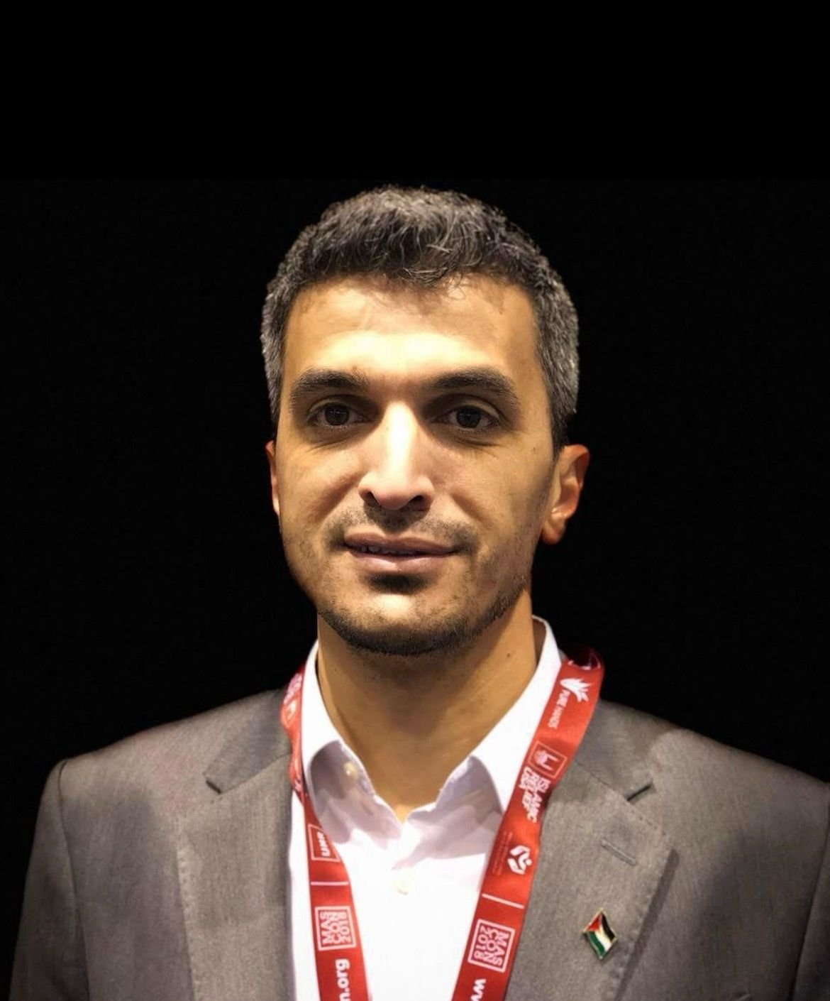 Muath Salameh