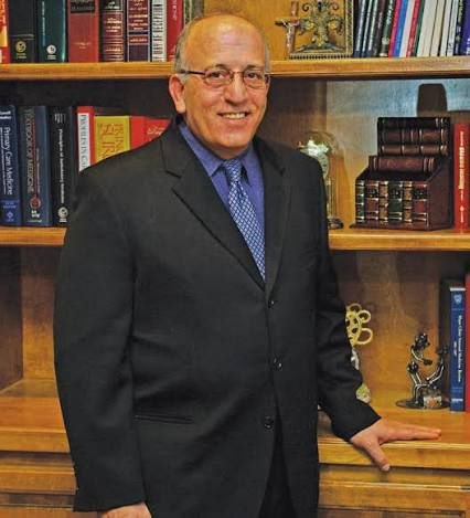 Sam Hawatmeh, MD