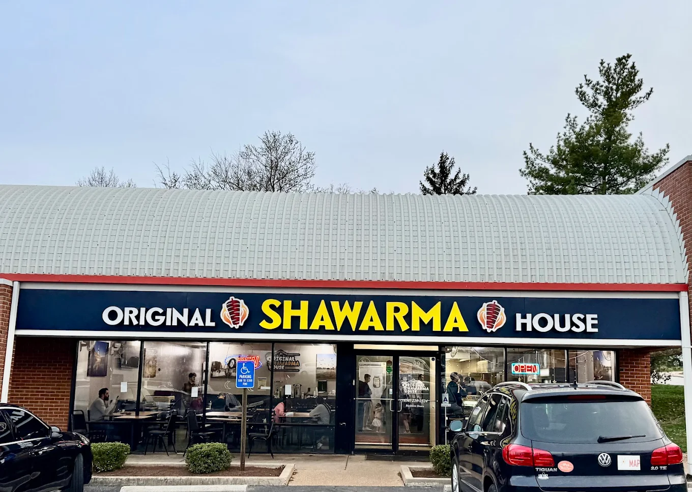 Original Shawarma House