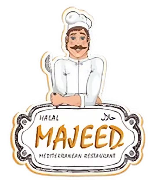 Majeed Mediterranean Restaurant
