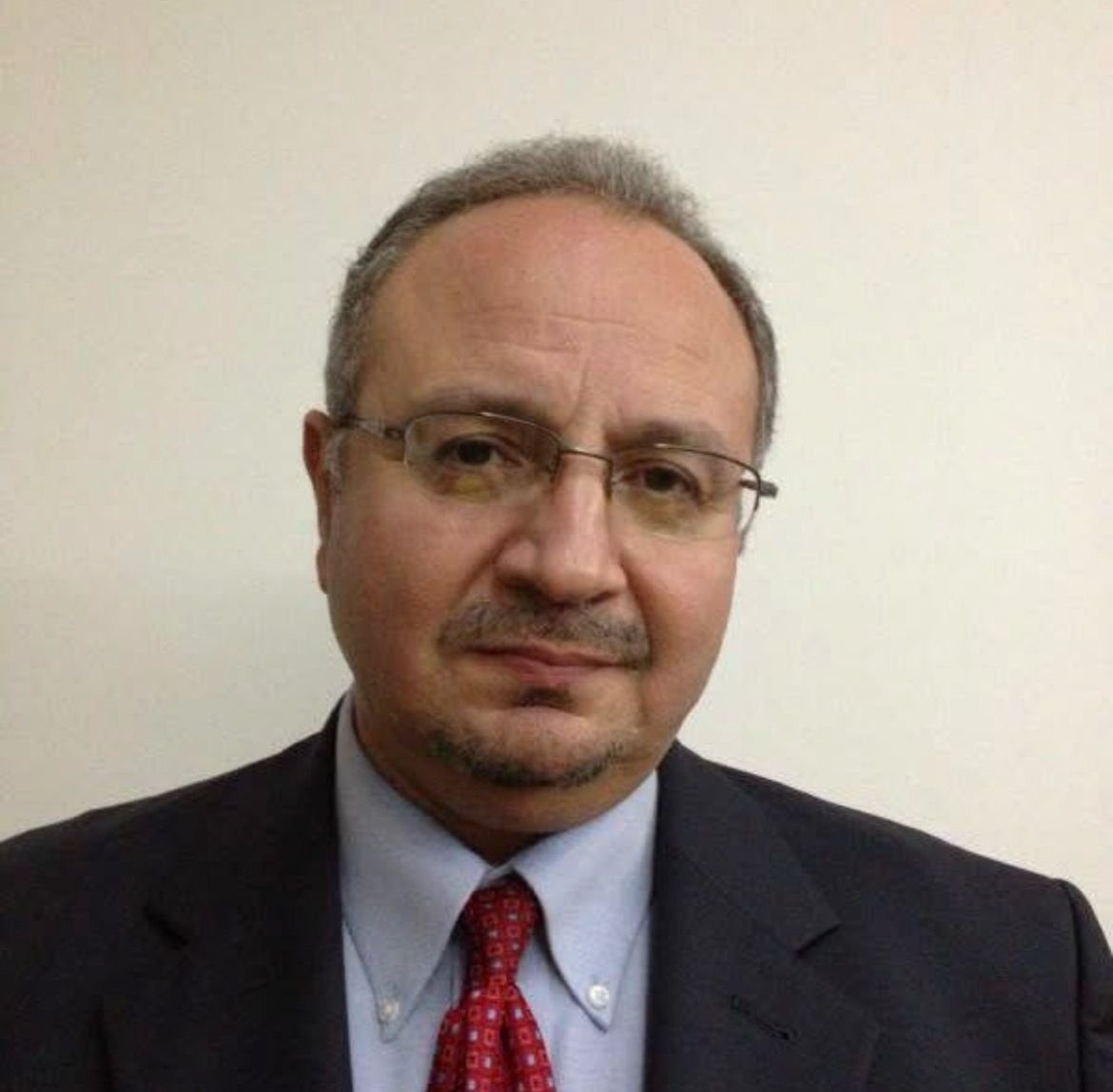 Talal Abou Chleih