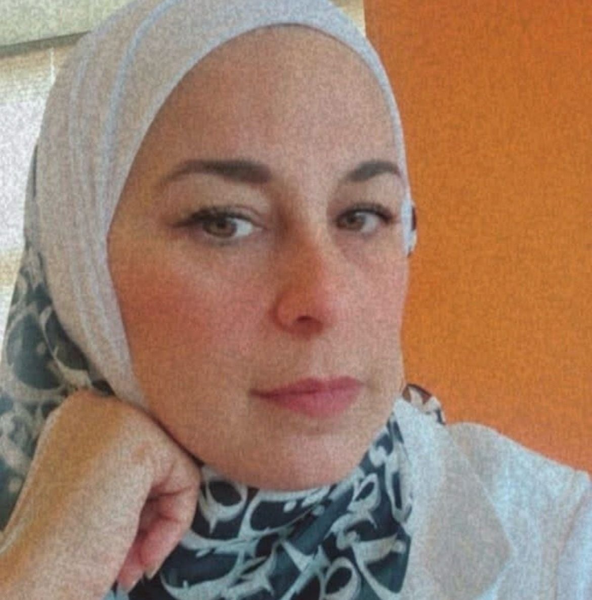 Fida Ahmad Barakat