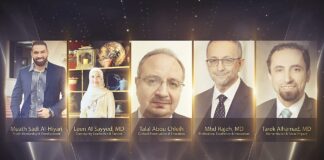 Find Out Who the Winners Are