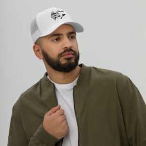 Free palestine Cap