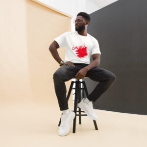 I am Bahraini Unisex classic tee